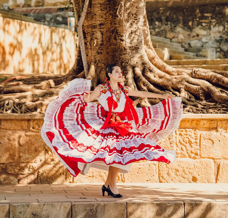 Ballet Folklórico